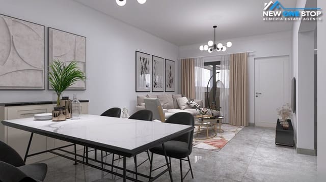 4 bedroom Villa for sale in Mojácar with garage - € 445,000 (Ref: 9426261)