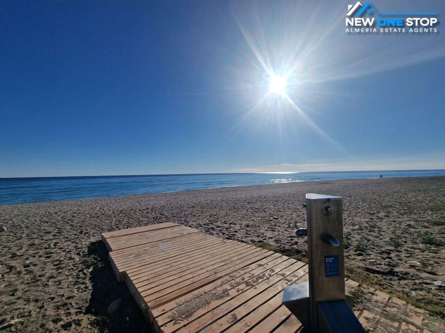 4 sypialnia Willa na sprzedaż w Mojacar z garażem - 445 000 € (Ref: 9426261)