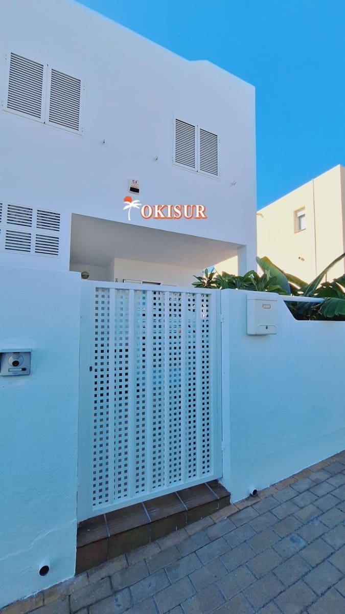 3 quarto Apartamento para venda em Mojacar com piscina garagem - 349 995 € (Ref: 9426262)