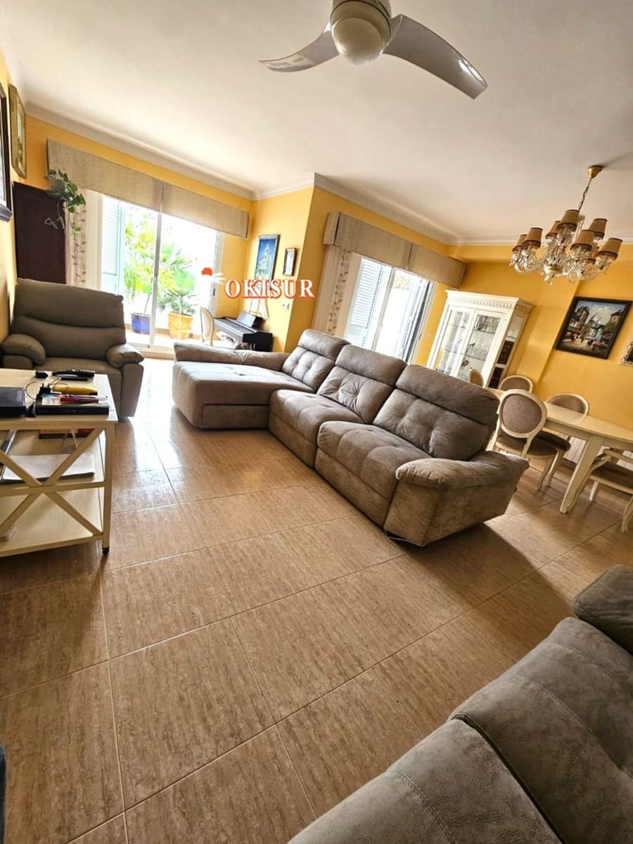 3 quarto Apartamento para venda em Mojacar com piscina garagem - 349 995 € (Ref: 9426262)