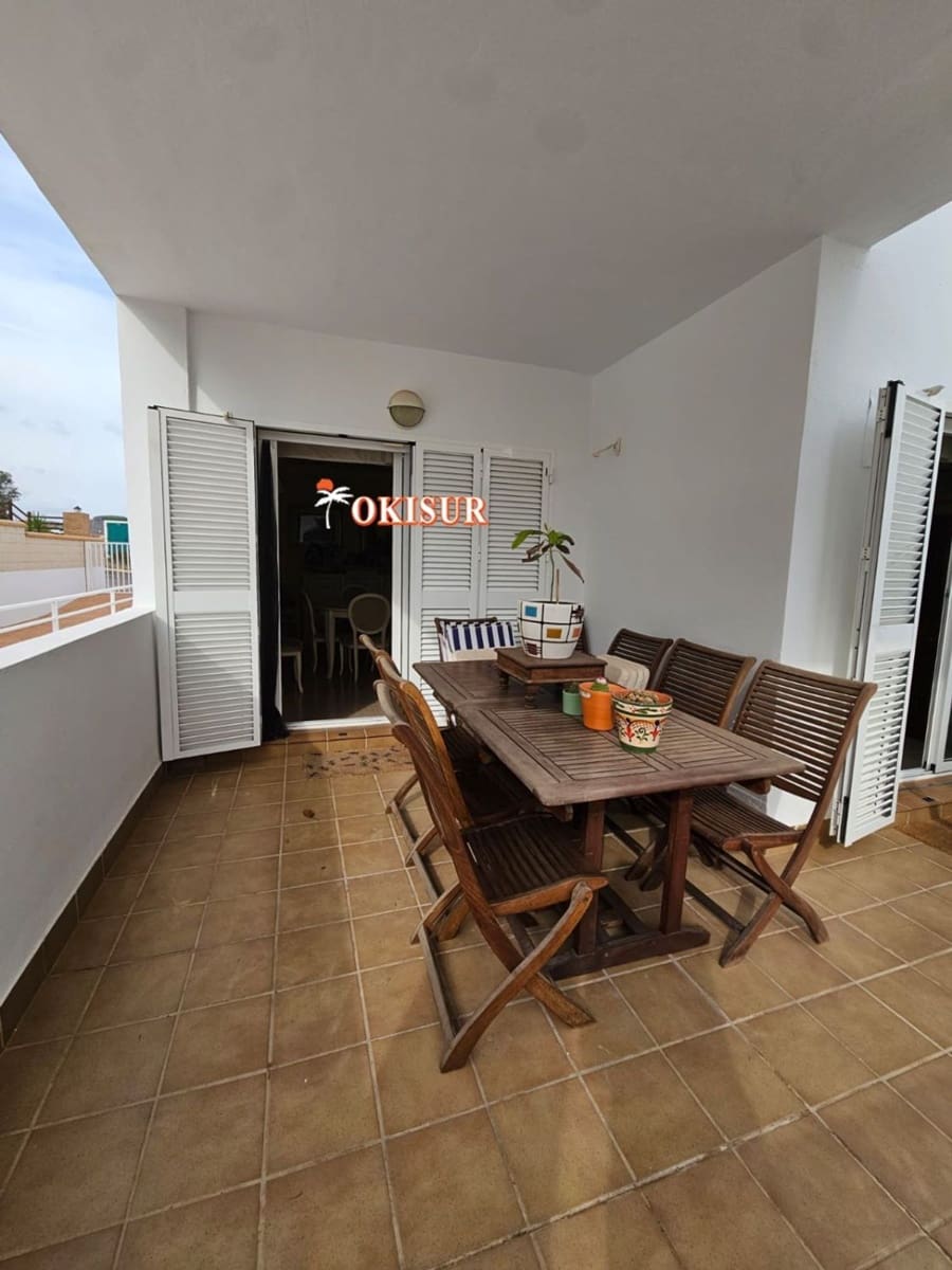 3 quarto Apartamento para venda em Mojacar com piscina garagem - 349 995 € (Ref: 9426262)