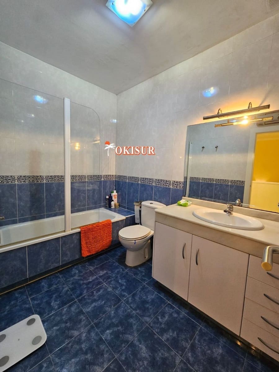 3 quarto Apartamento para venda em Mojacar com piscina garagem - 349 995 € (Ref: 9426262)