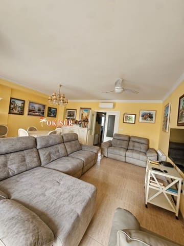 3 quarto Apartamento para venda em Mojácar com piscina garagem - 349 995 € (Ref: 9426262)