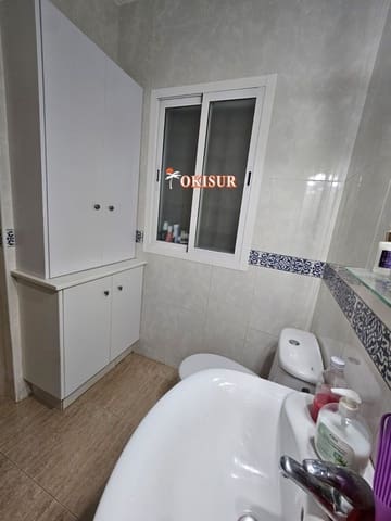 3 quarto Apartamento para venda em Mojácar com piscina garagem - 349 995 € (Ref: 9426262)