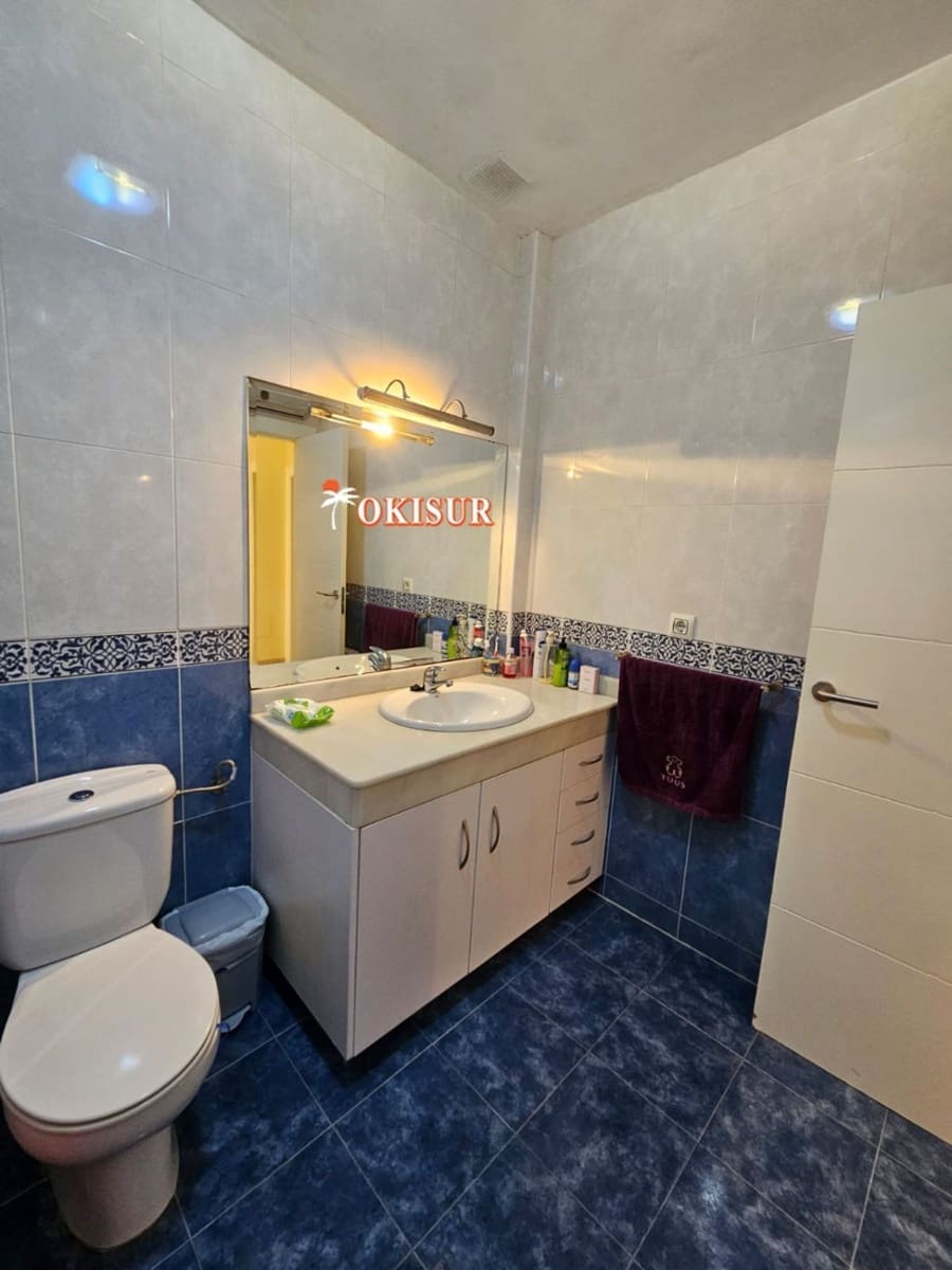 3 quarto Apartamento para venda em Mojacar com piscina garagem - 349 995 € (Ref: 9426262)