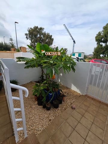 3 quarto Apartamento para venda em Mojácar com piscina garagem - 349 995 € (Ref: 9426262)