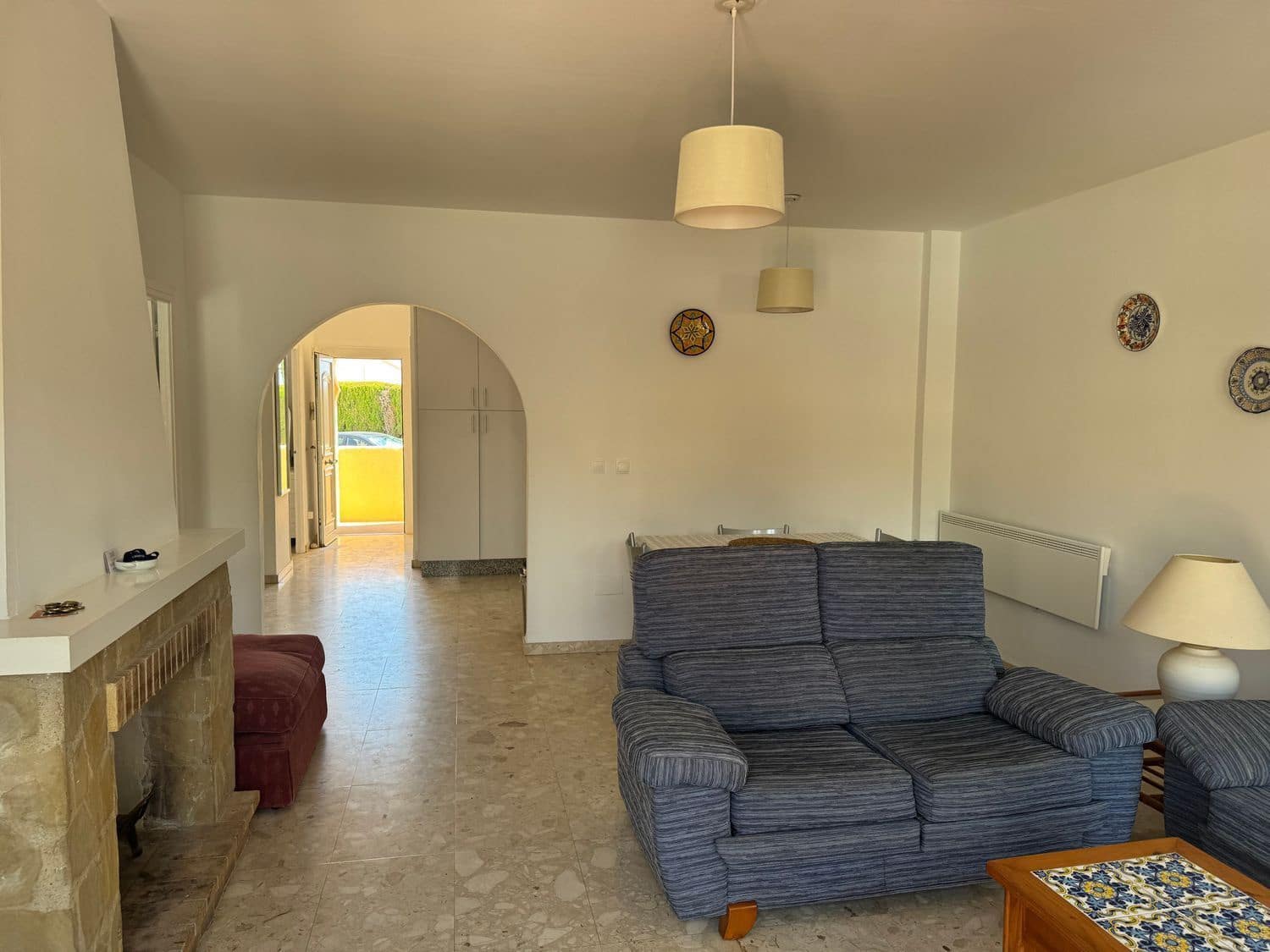 3 soverom Leilighet til salgs i Mojacar med svømmebasseng garasje - € 245 000 (Ref: 9426263)