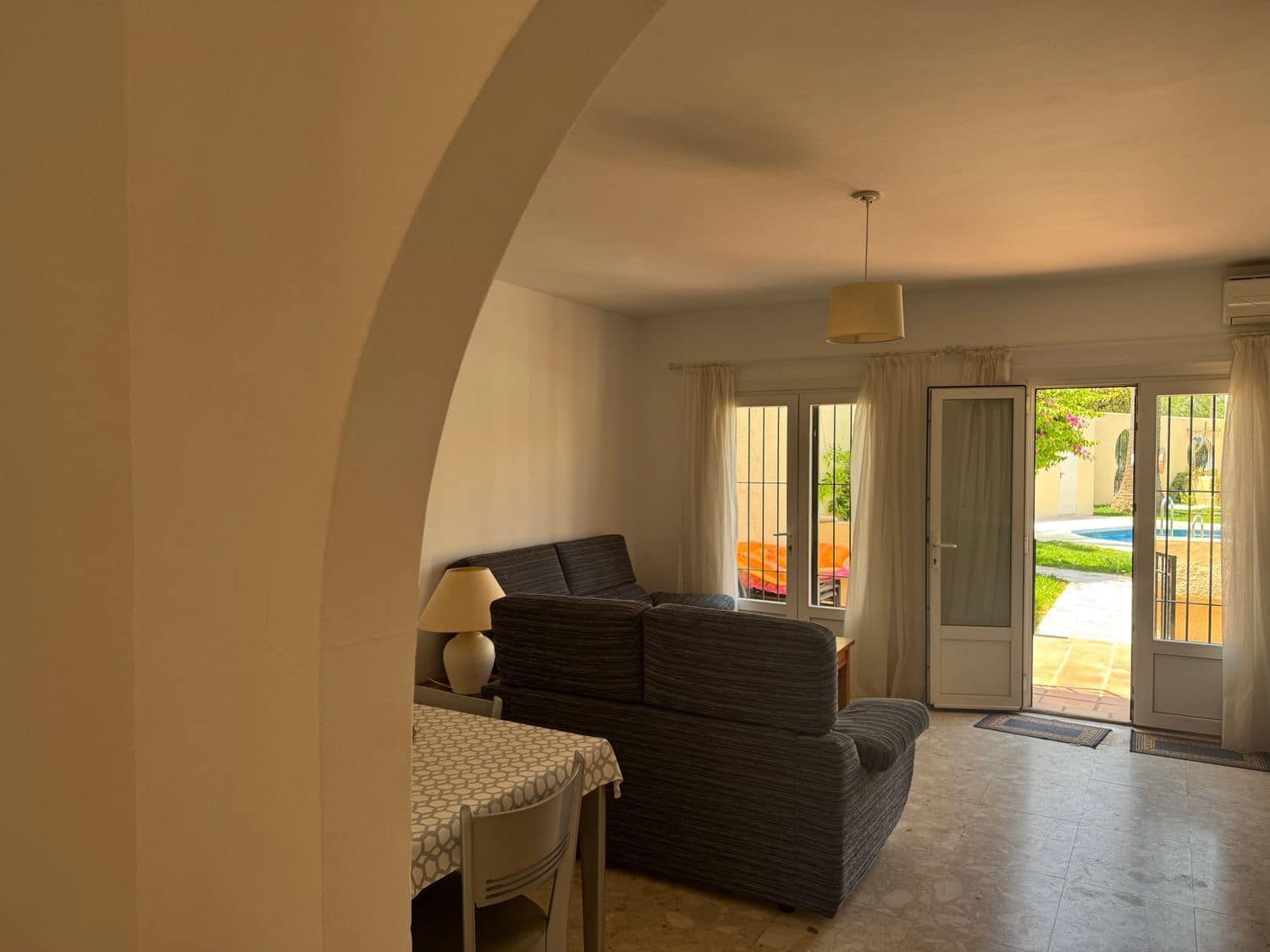 3 soverom Leilighet til salgs i Mojacar med svømmebasseng garasje - € 245 000 (Ref: 9426263)