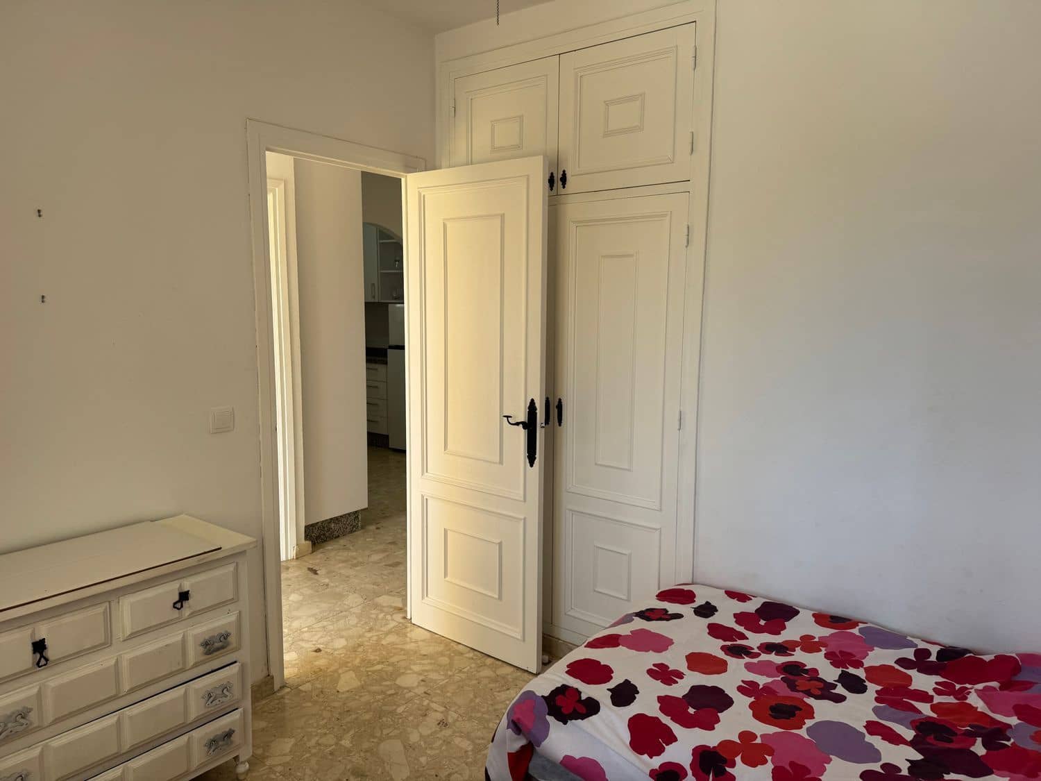 3 soverom Leilighet til salgs i Mojacar med svømmebasseng garasje - € 245 000 (Ref: 9426263)