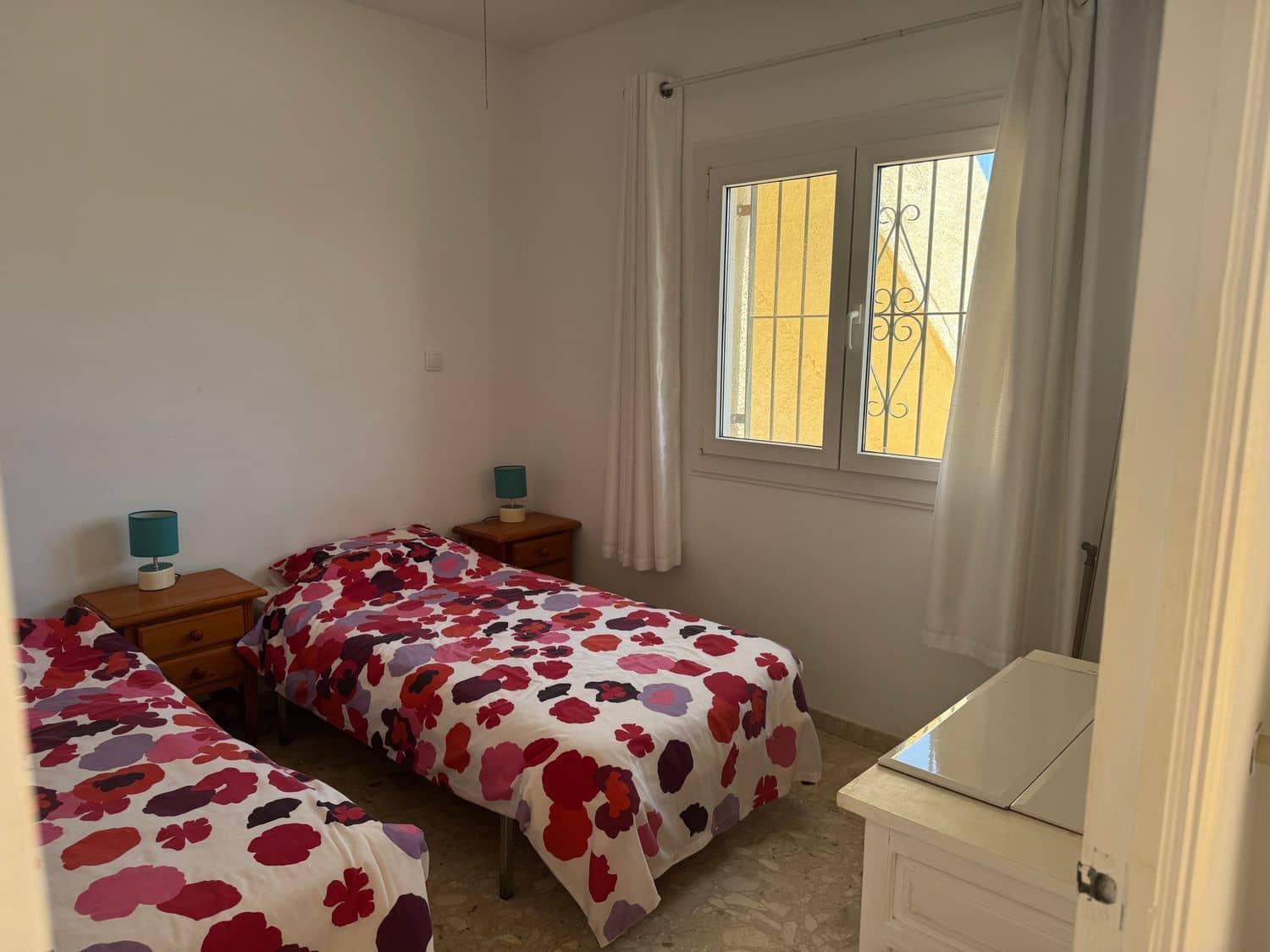 3 soverom Leilighet til salgs i Mojacar med svømmebasseng garasje - € 245 000 (Ref: 9426263)