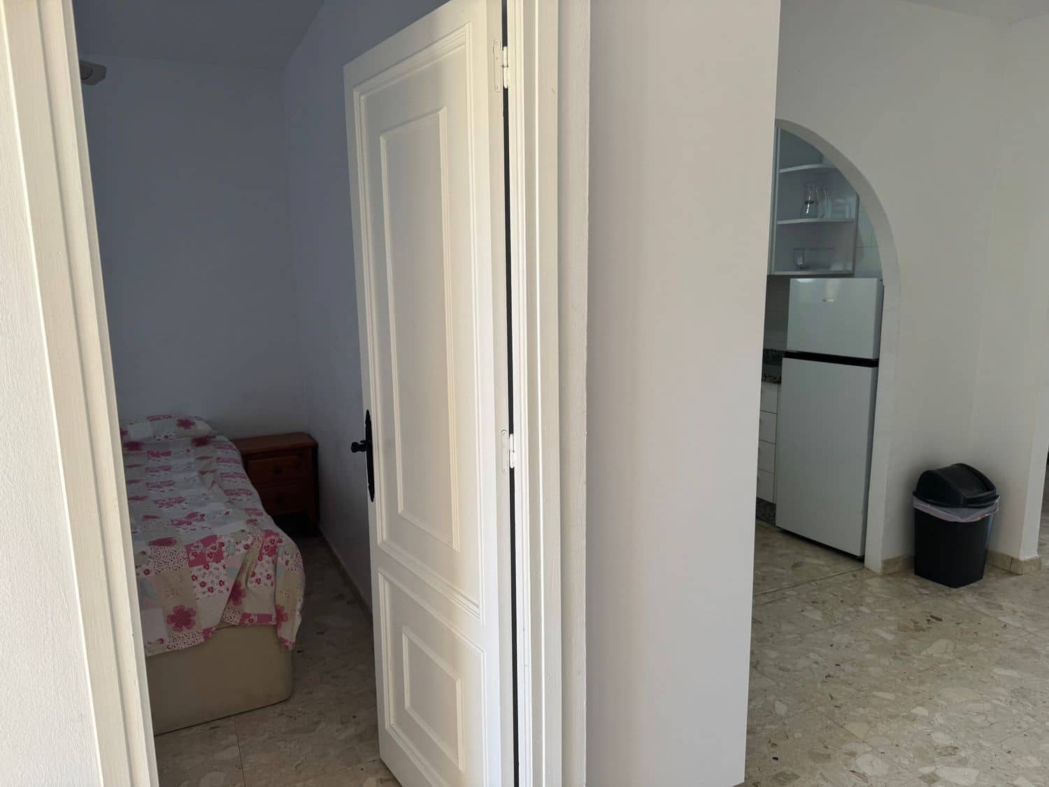 3 soverom Leilighet til salgs i Mojacar med svømmebasseng garasje - € 245 000 (Ref: 9426263)