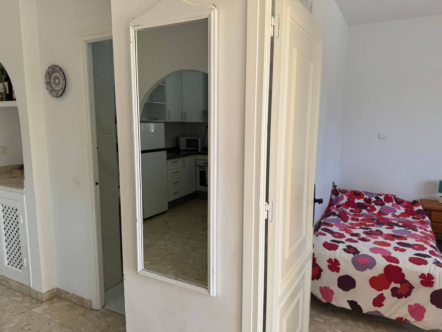 3 soverom Leilighet til salgs i Mojacar med svømmebasseng garasje - € 245 000 (Ref: 9426263)