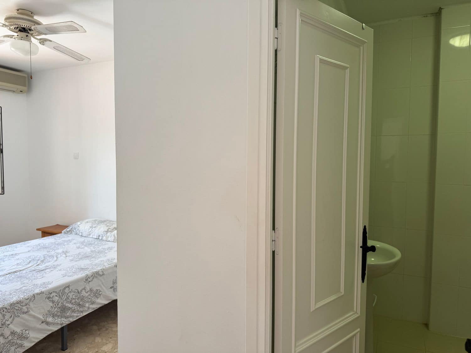 3 soverom Leilighet til salgs i Mojacar med svømmebasseng garasje - € 245 000 (Ref: 9426263)