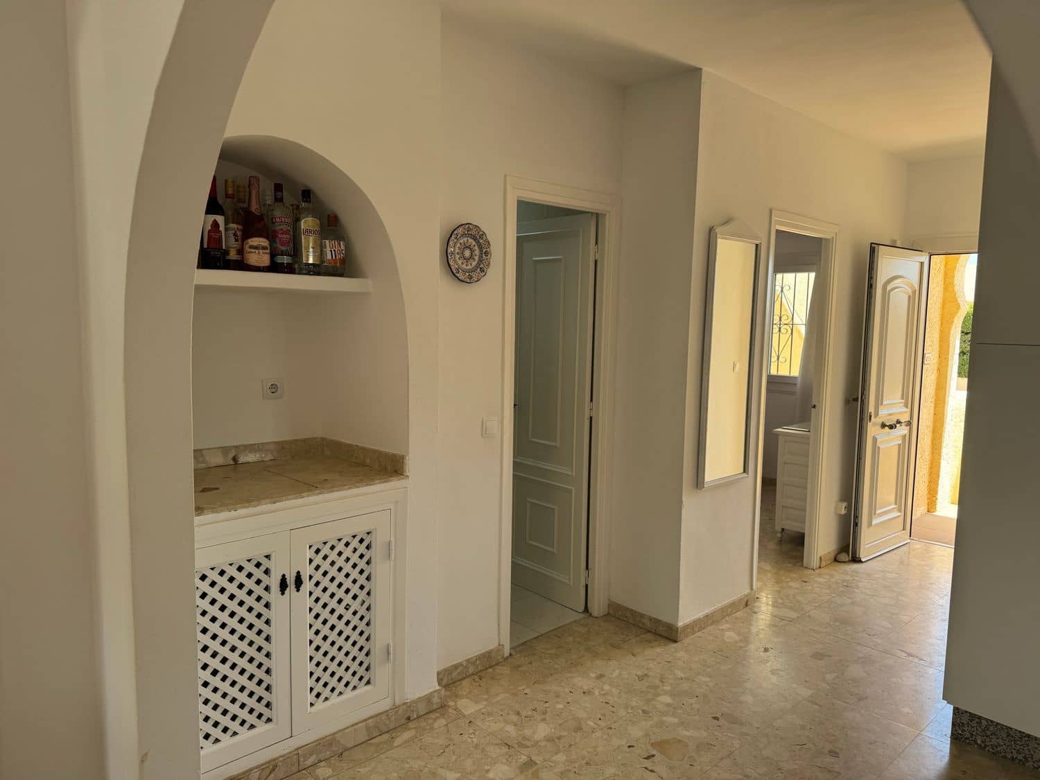 3 soverom Leilighet til salgs i Mojacar med svømmebasseng garasje - € 245 000 (Ref: 9426263)