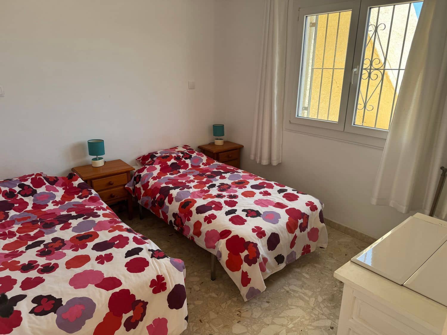 3 soverom Leilighet til salgs i Mojacar med svømmebasseng garasje - € 245 000 (Ref: 9426263)