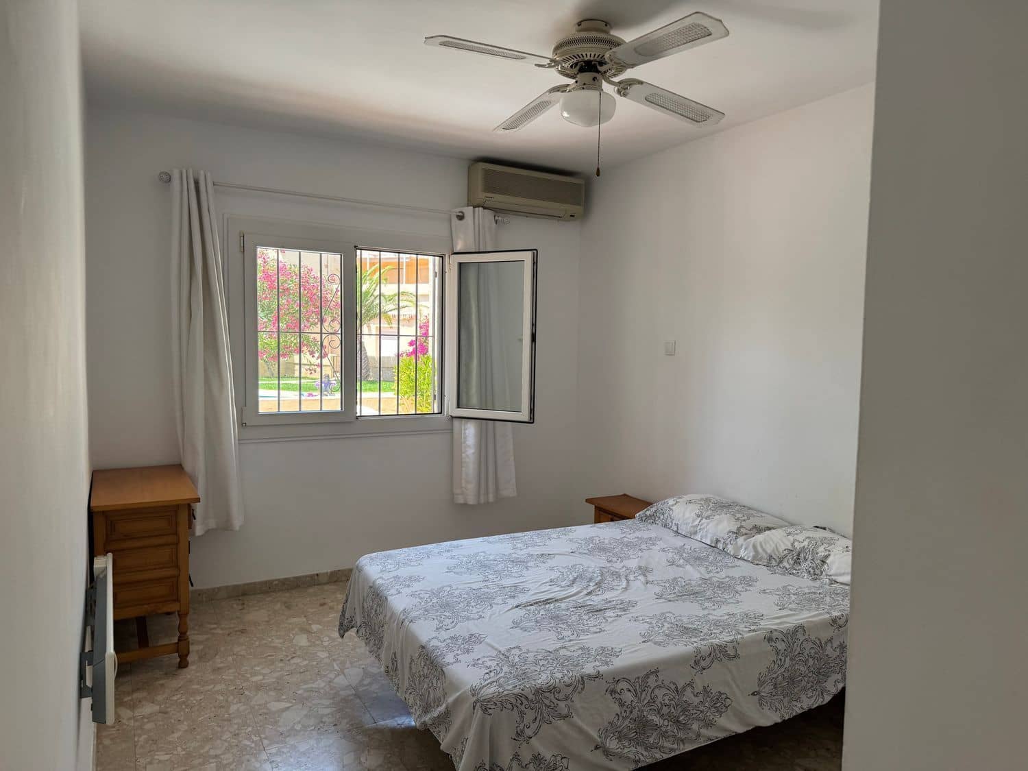 3 soverom Leilighet til salgs i Mojacar med svømmebasseng garasje - € 245 000 (Ref: 9426263)