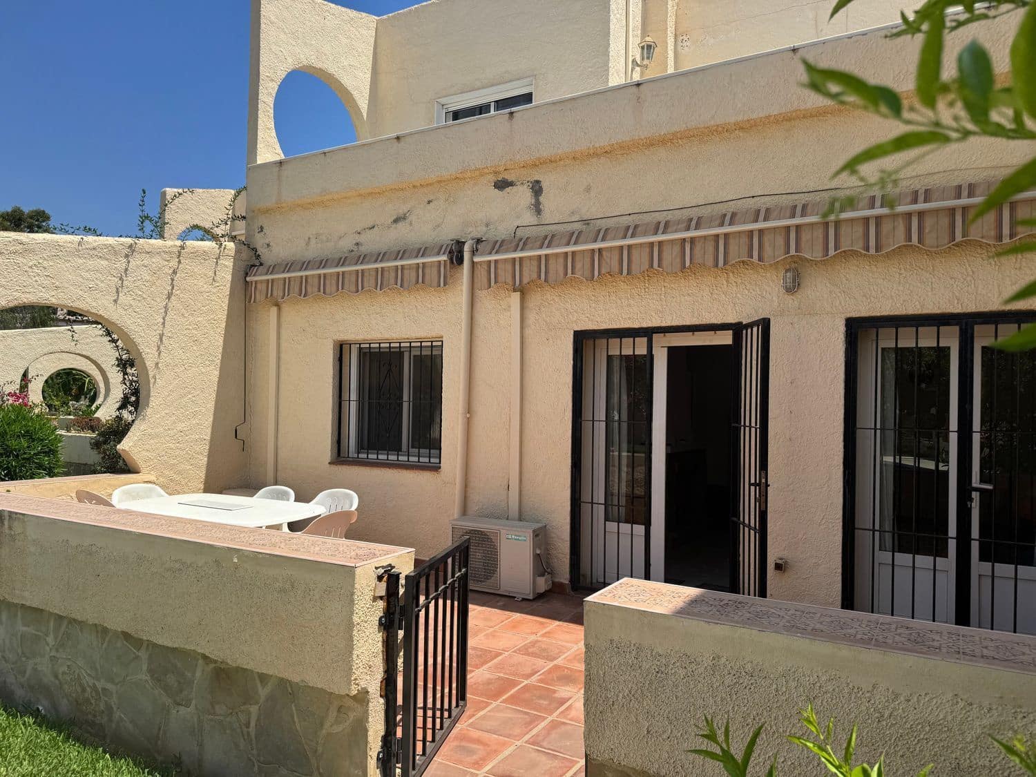 3 soverom Leilighet til salgs i Mojacar med svømmebasseng garasje - € 245 000 (Ref: 9426263)