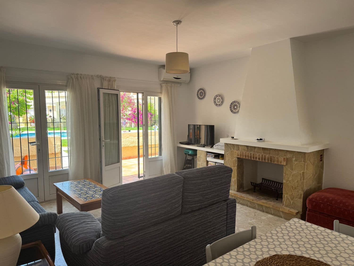 3 soverom Leilighet til salgs i Mojacar med svømmebasseng garasje - € 245 000 (Ref: 9426263)