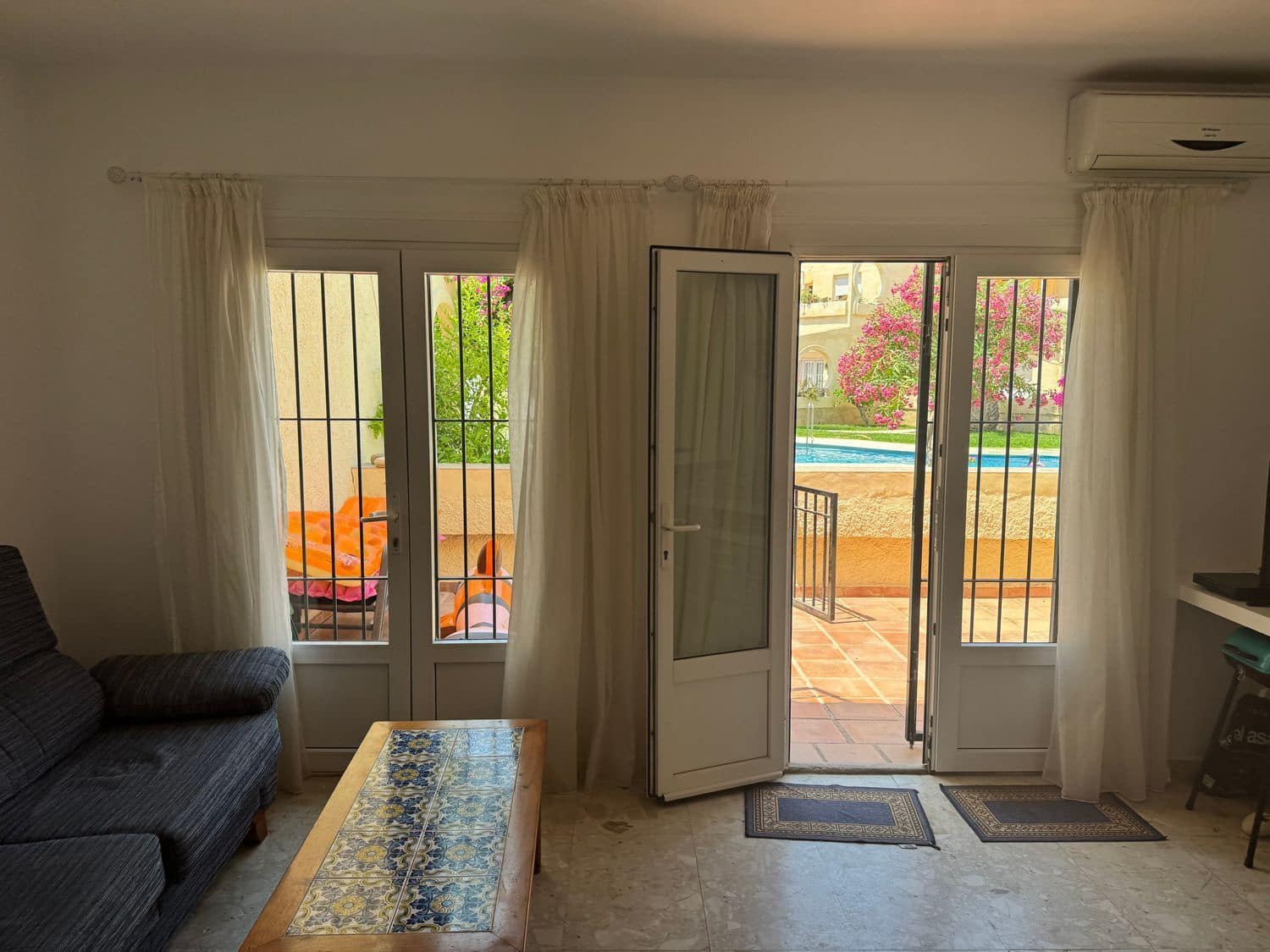 3 soverom Leilighet til salgs i Mojacar med svømmebasseng garasje - € 245 000 (Ref: 9426263)