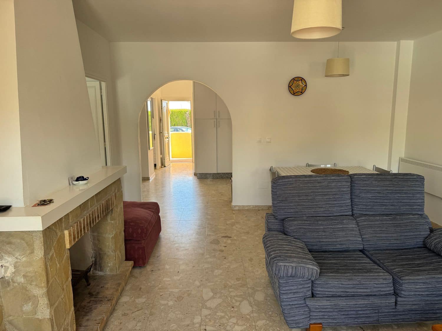 3 soverom Leilighet til salgs i Mojacar med svømmebasseng garasje - € 245 000 (Ref: 9426263)