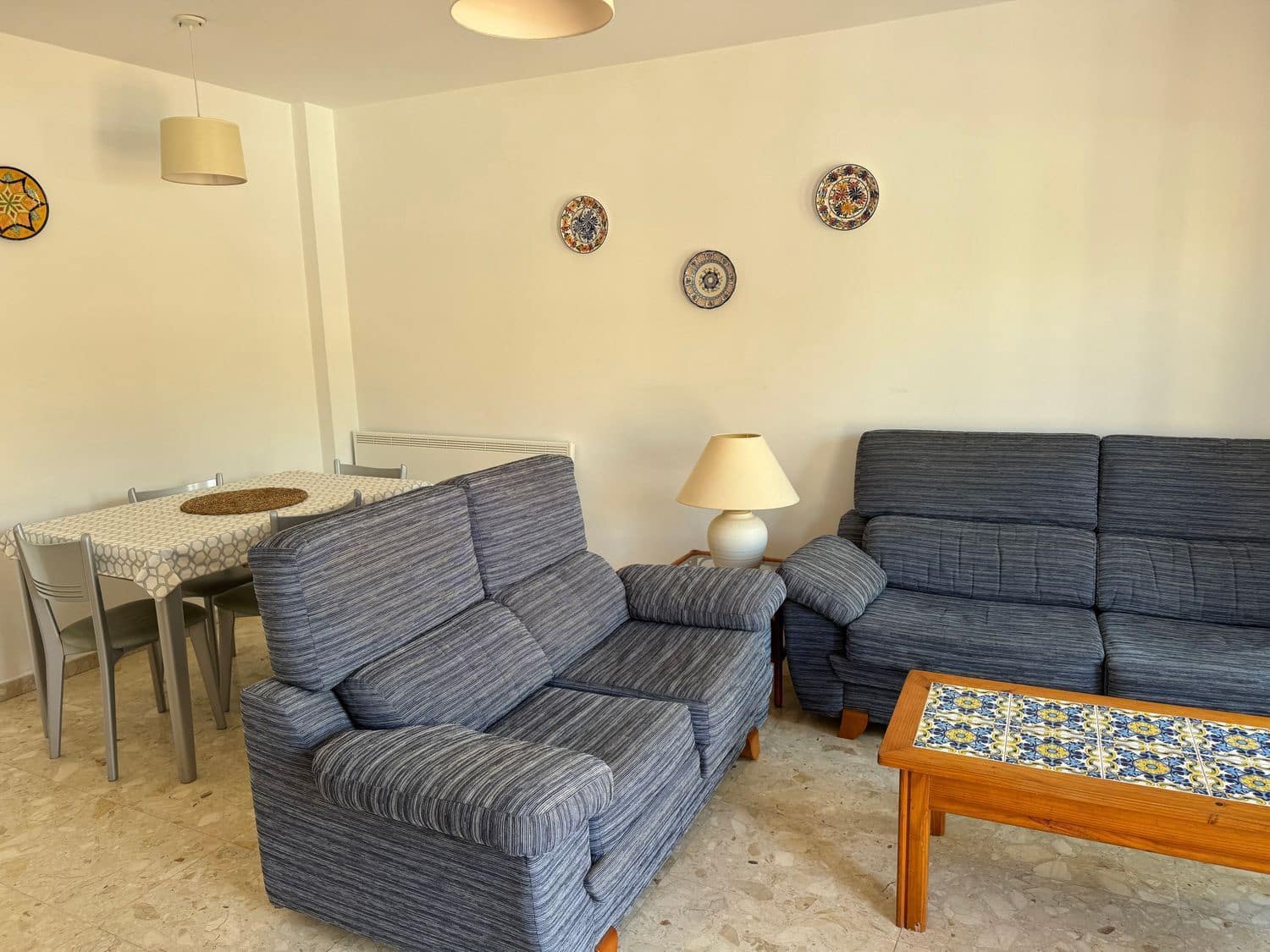 3 soverom Leilighet til salgs i Mojacar med svømmebasseng garasje - € 245 000 (Ref: 9426263)