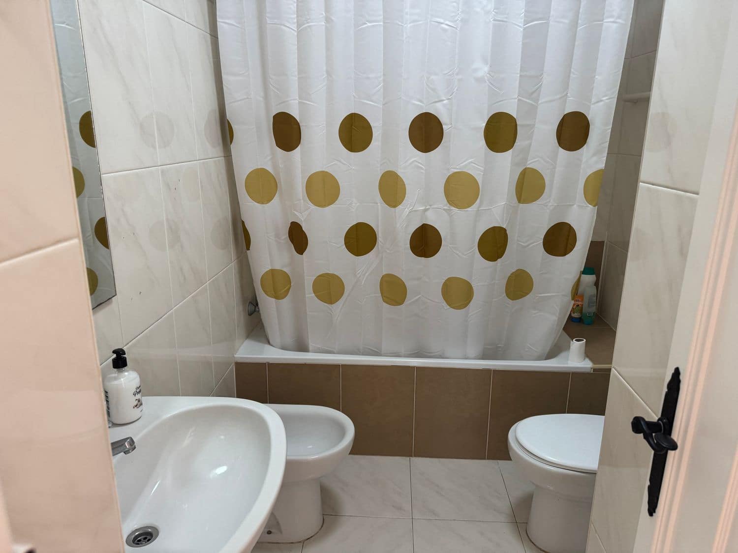 3 soverom Leilighet til salgs i Mojacar med svømmebasseng garasje - € 245 000 (Ref: 9426263)