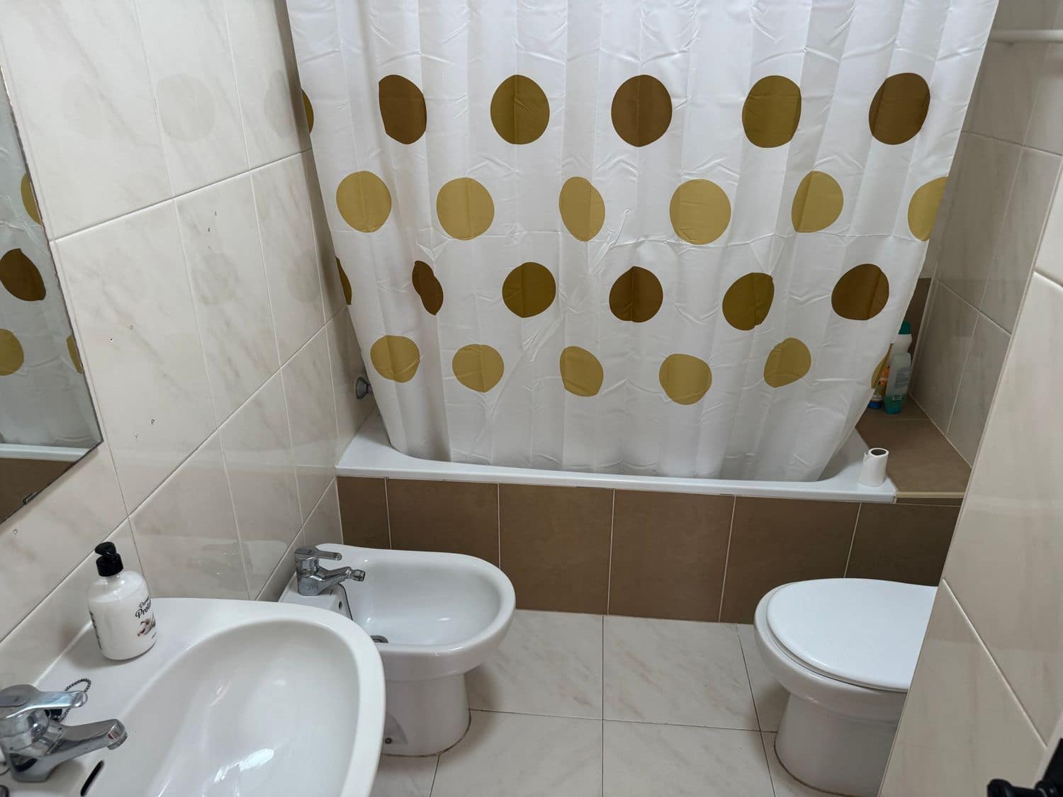 3 soverom Leilighet til salgs i Mojacar med svømmebasseng garasje - € 245 000 (Ref: 9426263)