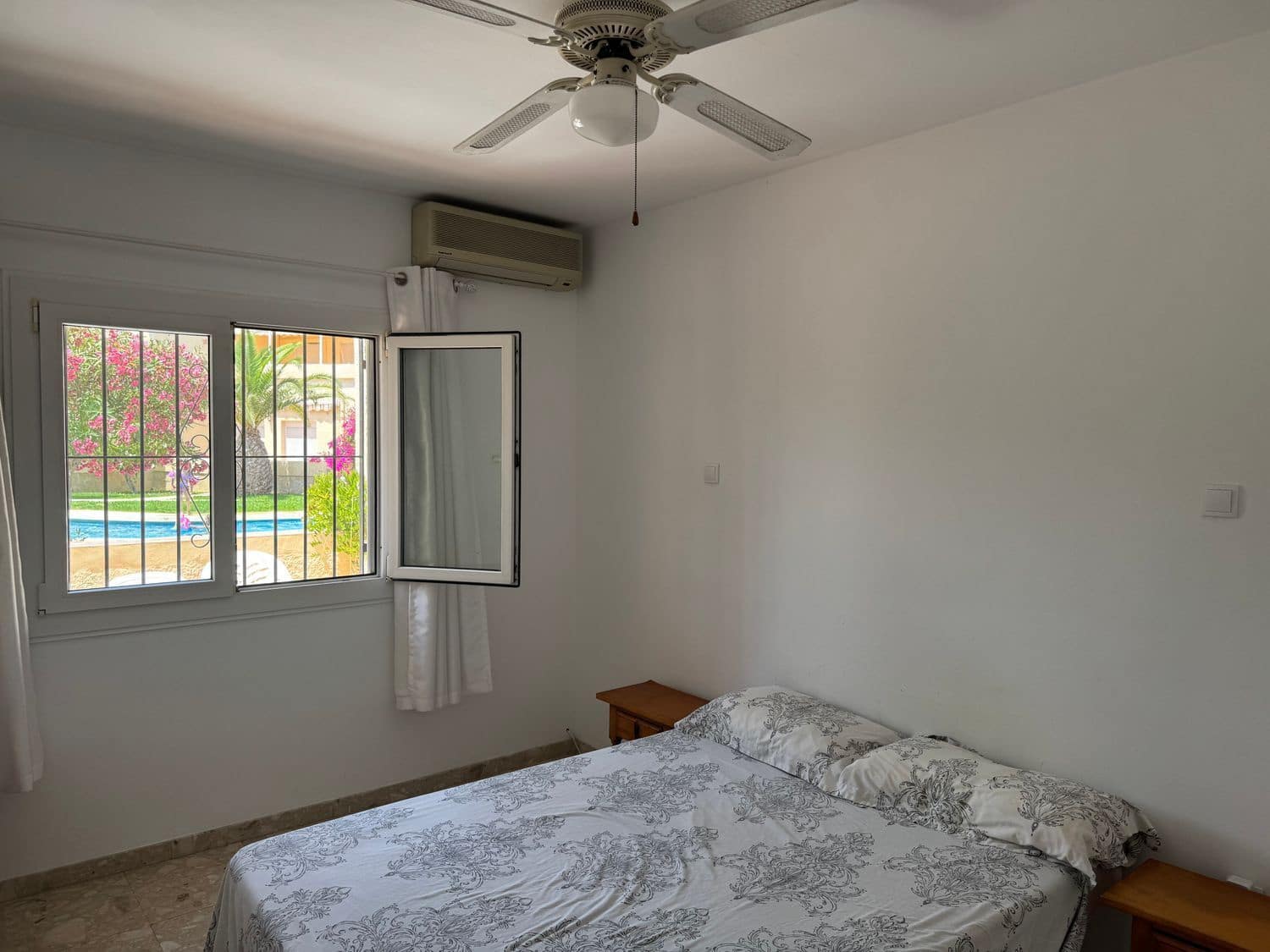 3 soverom Leilighet til salgs i Mojacar med svømmebasseng garasje - € 245 000 (Ref: 9426263)