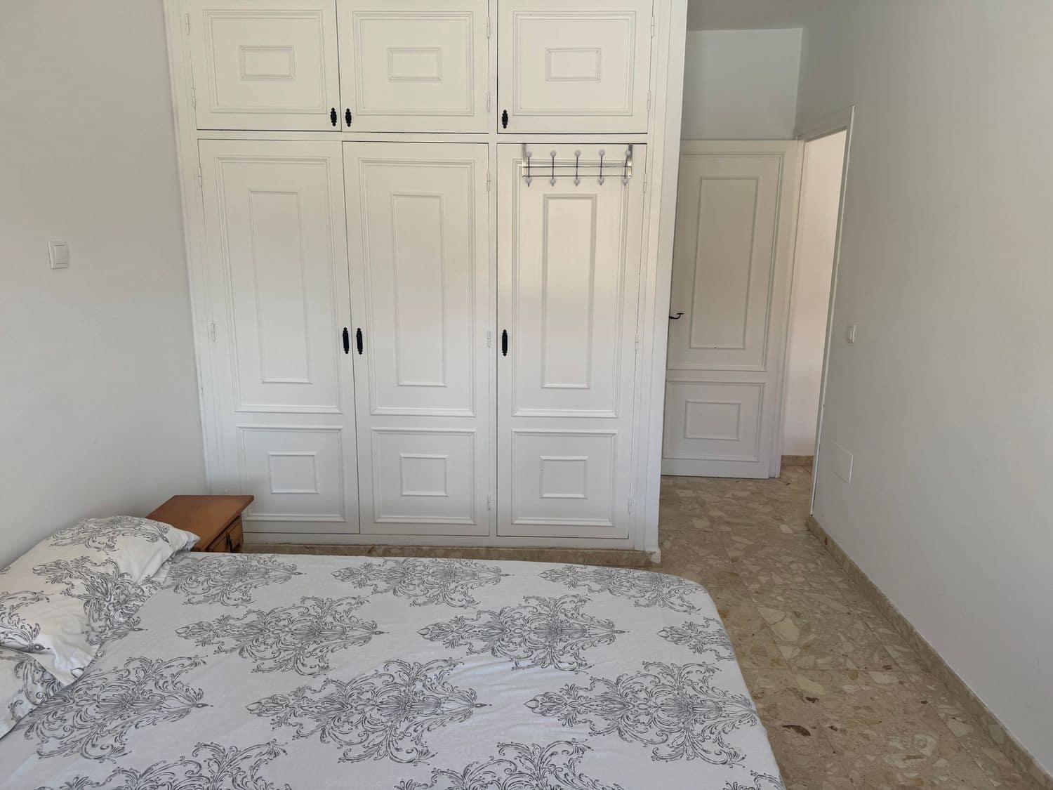 3 soverom Leilighet til salgs i Mojacar med svømmebasseng garasje - € 245 000 (Ref: 9426263)