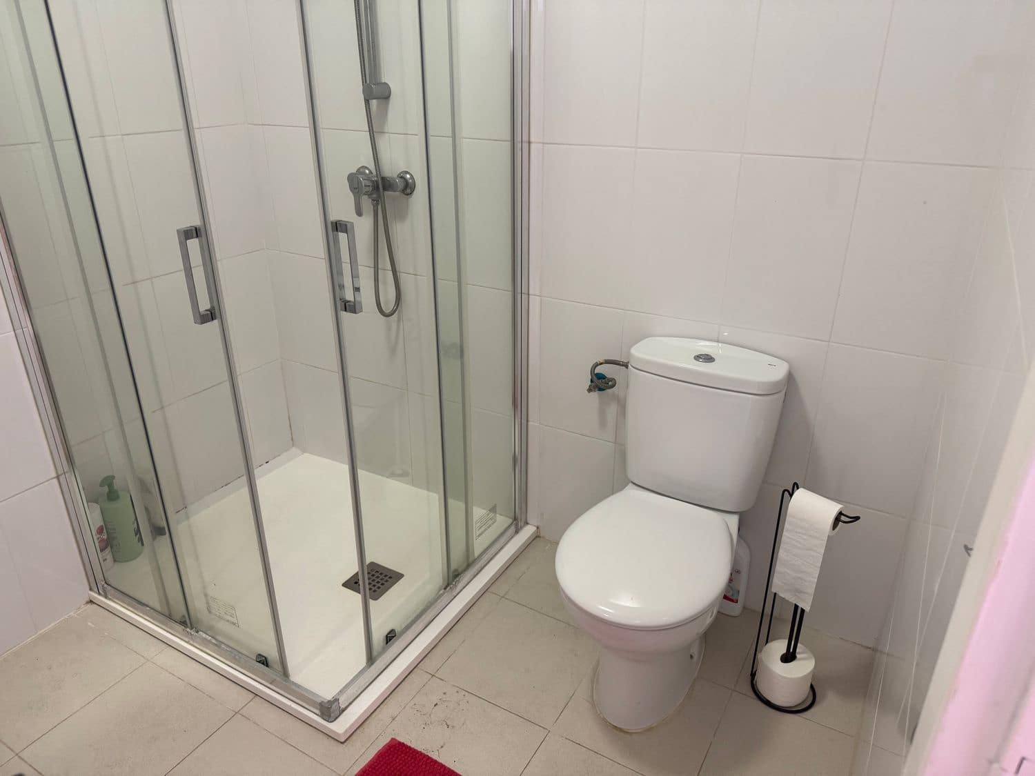 3 soverom Leilighet til salgs i Mojacar med svømmebasseng garasje - € 245 000 (Ref: 9426263)