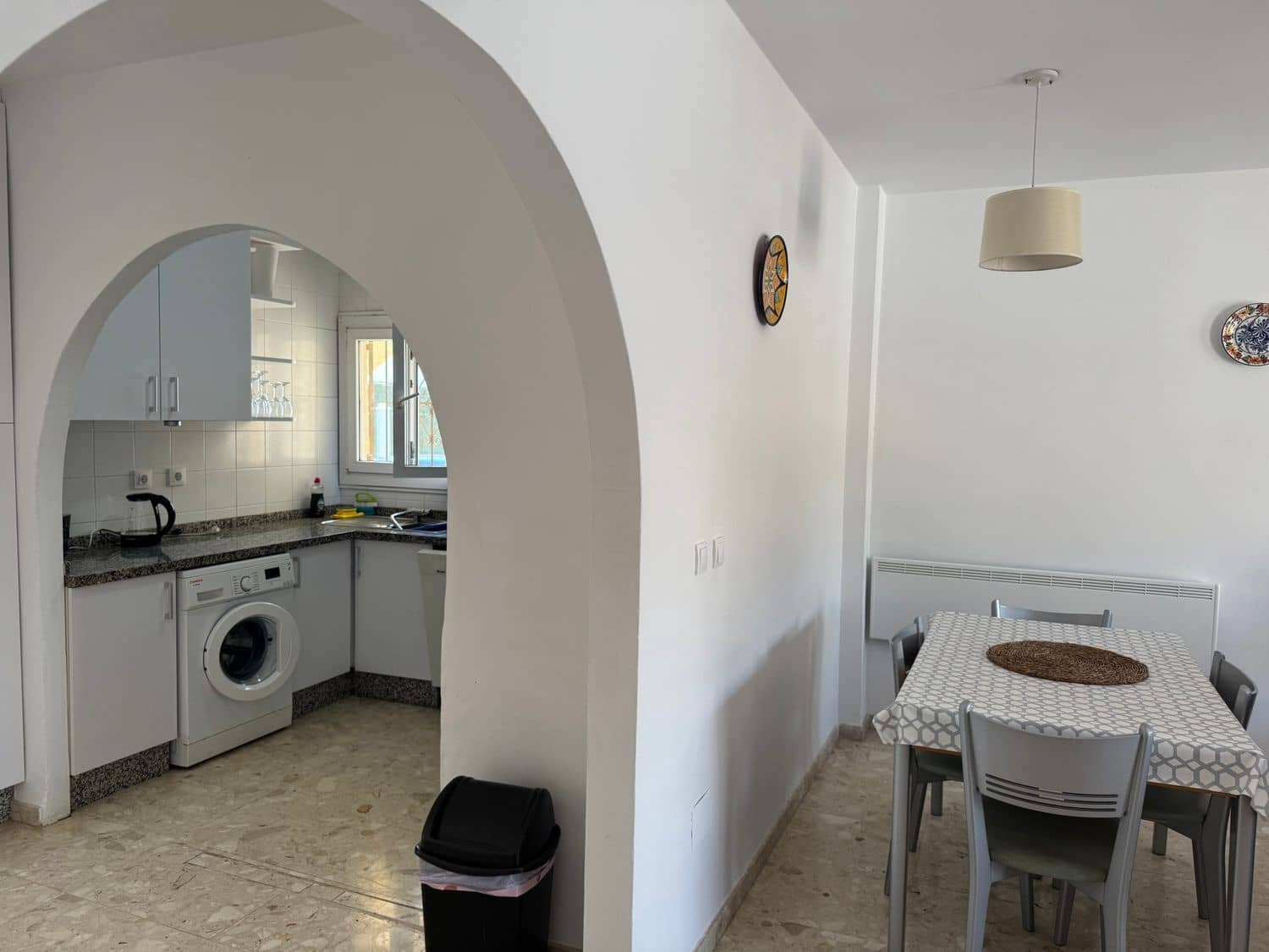 3 soverom Leilighet til salgs i Mojacar med svømmebasseng garasje - € 245 000 (Ref: 9426263)