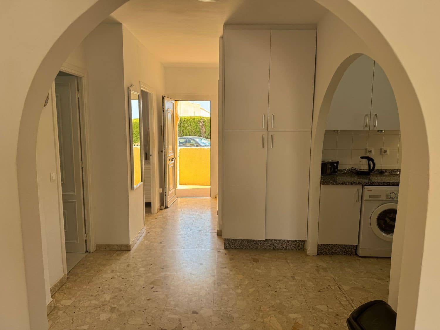 3 soverom Leilighet til salgs i Mojacar med svømmebasseng garasje - € 245 000 (Ref: 9426263)