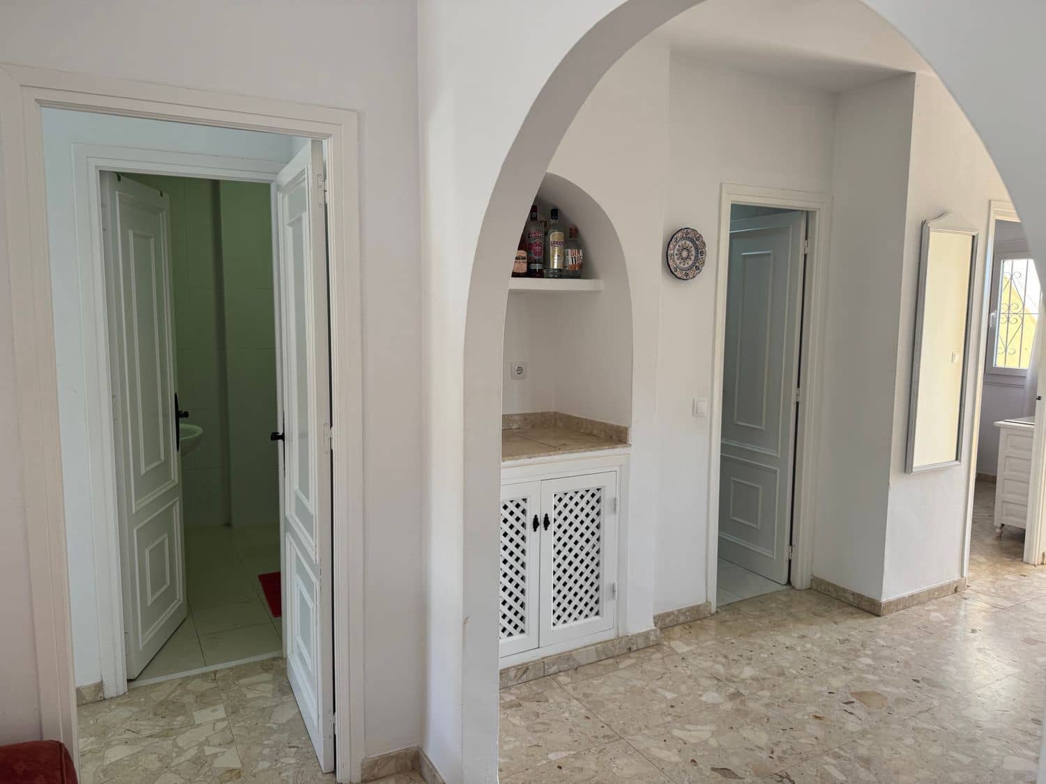 3 soverom Leilighet til salgs i Mojacar med svømmebasseng garasje - € 245 000 (Ref: 9426263)