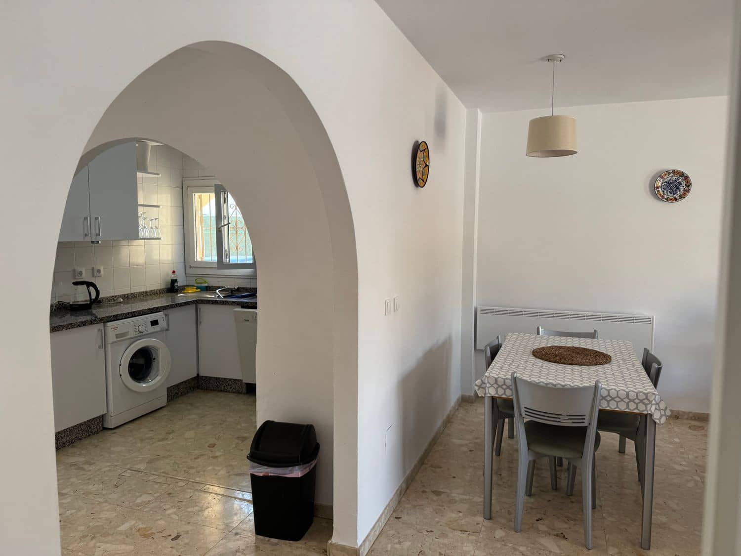 3 soverom Leilighet til salgs i Mojacar med svømmebasseng garasje - € 245 000 (Ref: 9426263)