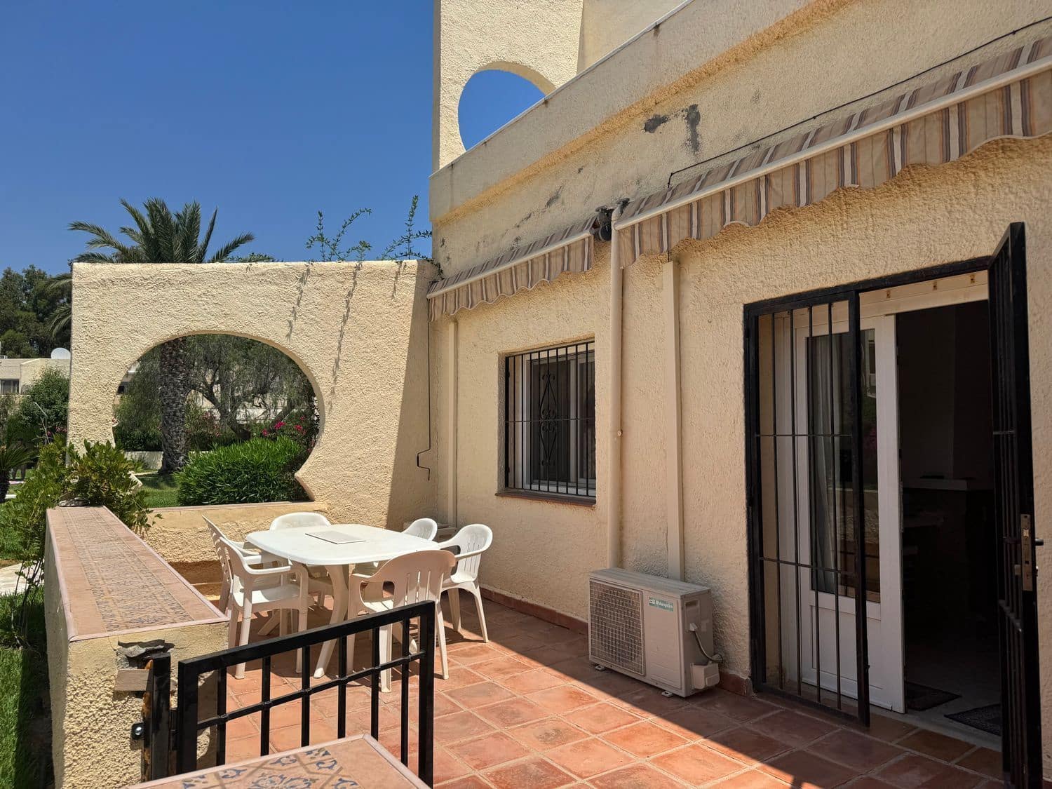 3 soverom Leilighet til salgs i Mojacar med svømmebasseng garasje - € 245 000 (Ref: 9426263)