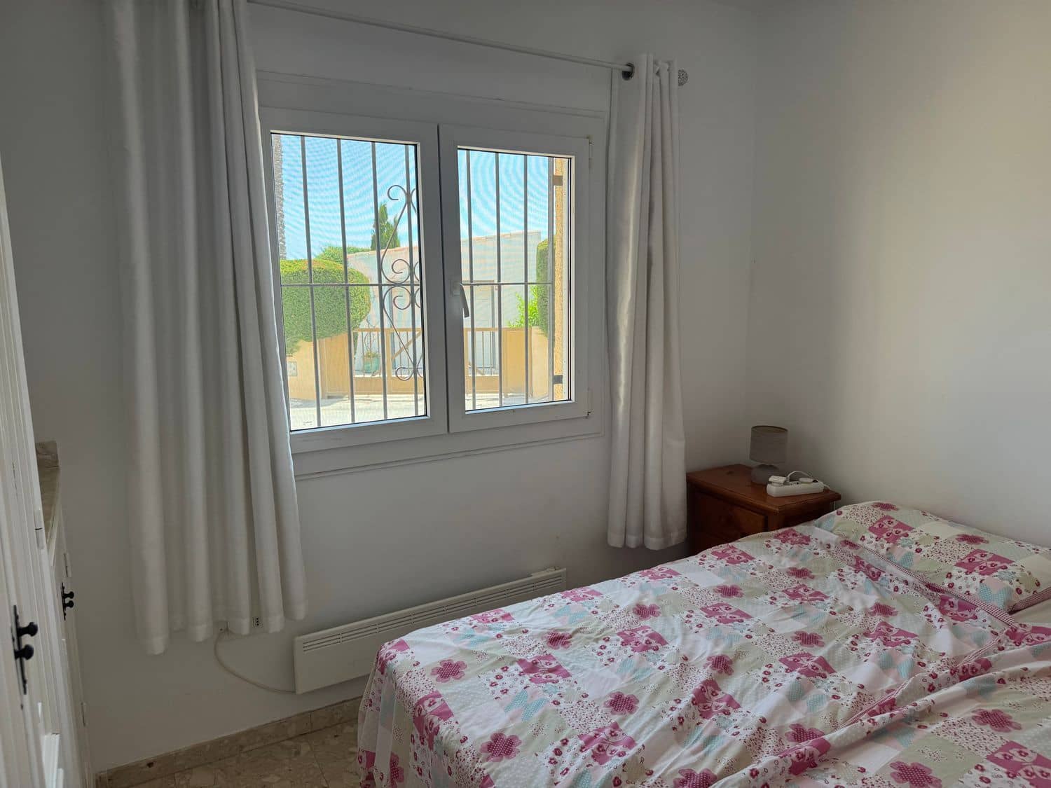 3 soverom Leilighet til salgs i Mojacar med svømmebasseng garasje - € 245 000 (Ref: 9426263)