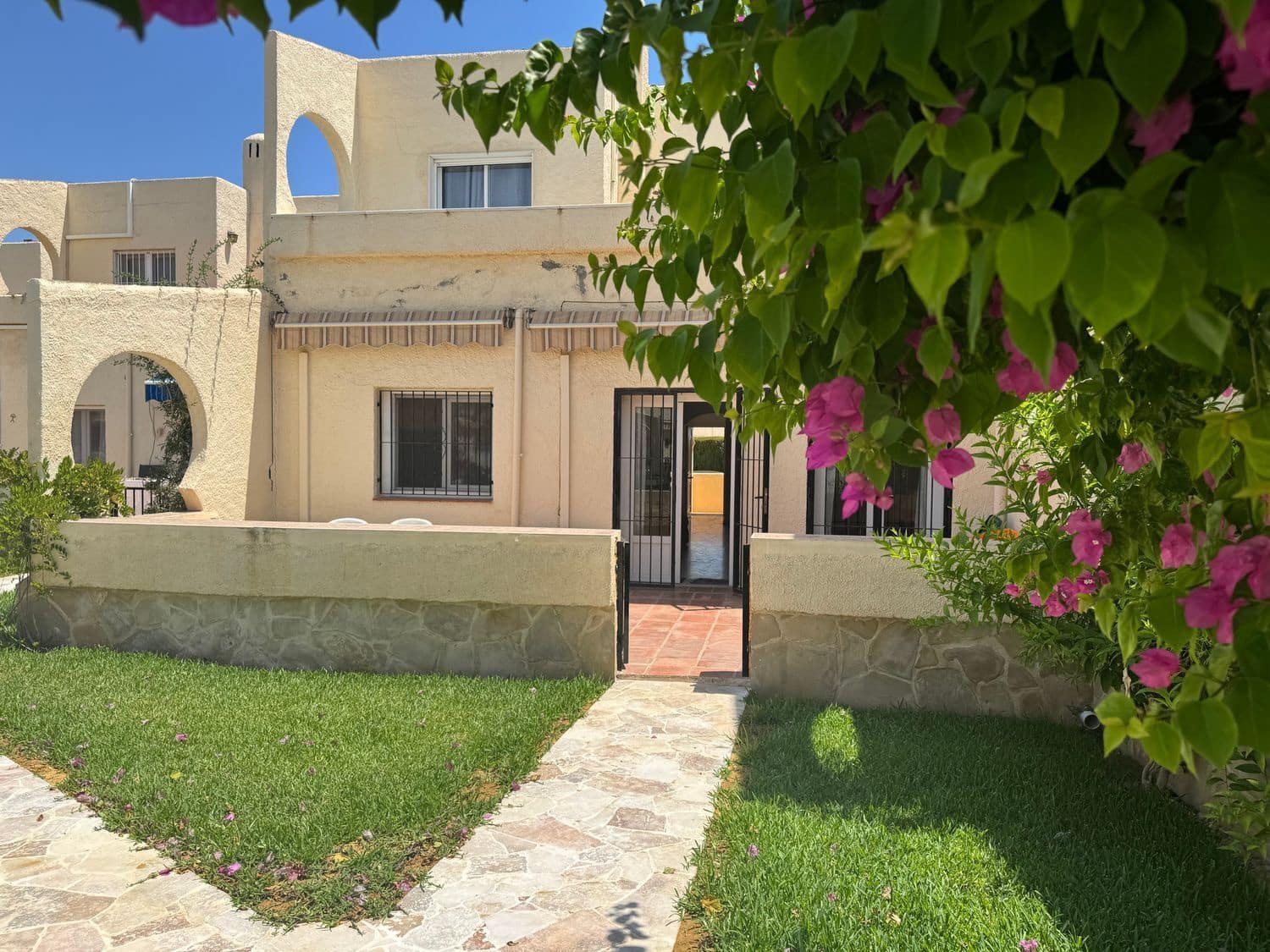 3 soverom Leilighet til salgs i Mojacar med svømmebasseng garasje - € 245 000 (Ref: 9426263)