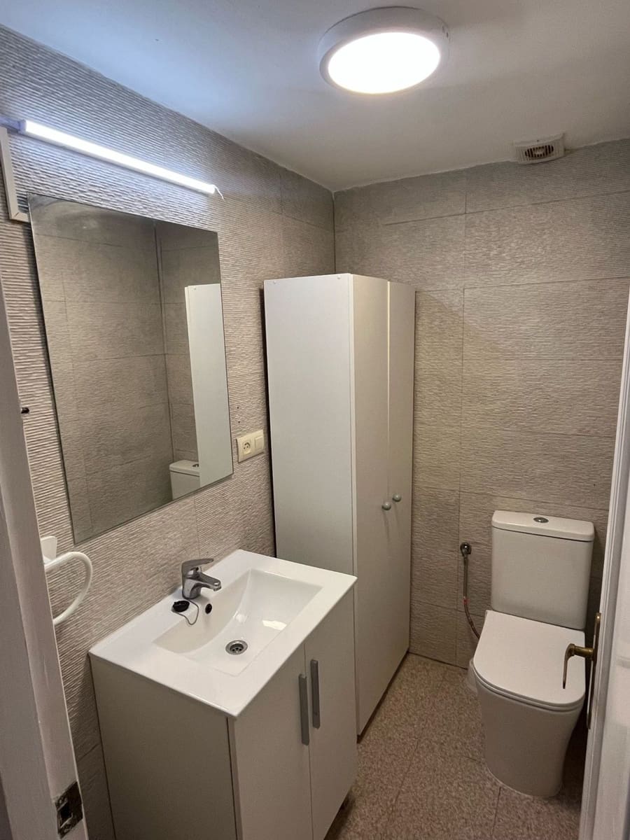 3 sypialnia Mieszkanie na sprzedaż w Mojacar z basenem garażem - 209 000 € (Ref: 9426264)