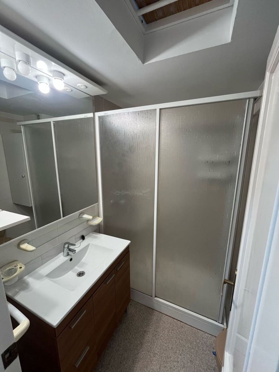 3 sypialnia Mieszkanie na sprzedaż w Mojacar z basenem garażem - 209 000 € (Ref: 9426264)