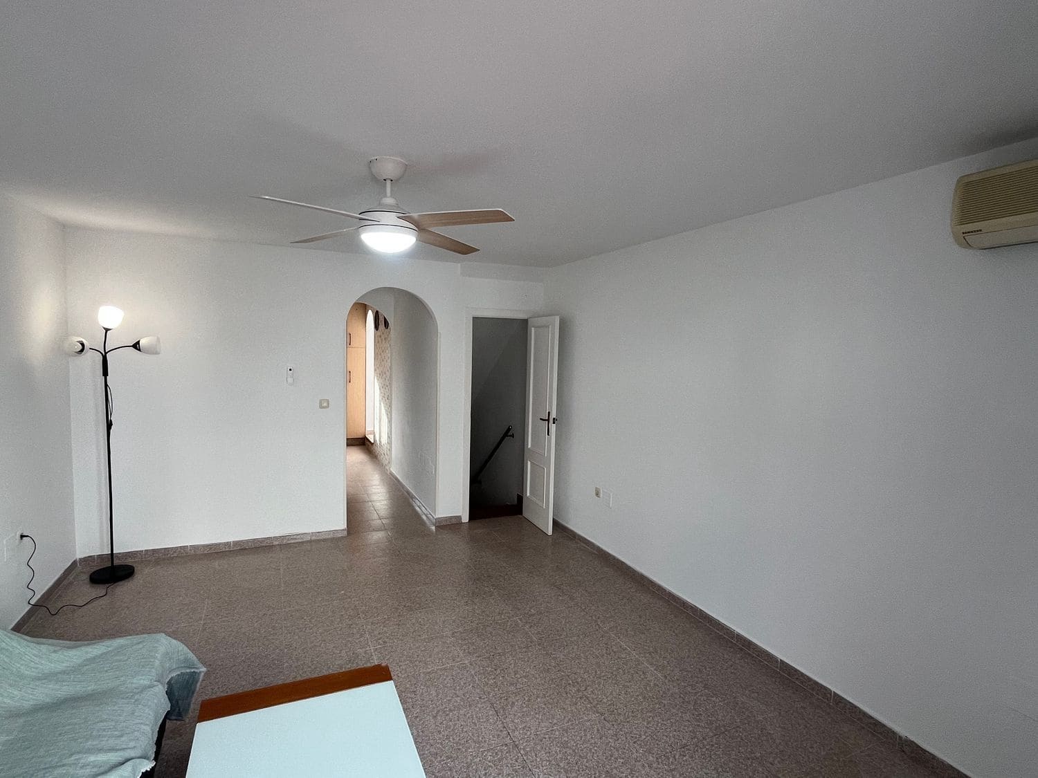 3 sypialnia Mieszkanie na sprzedaż w Mojacar z basenem garażem - 209 000 € (Ref: 9426264)