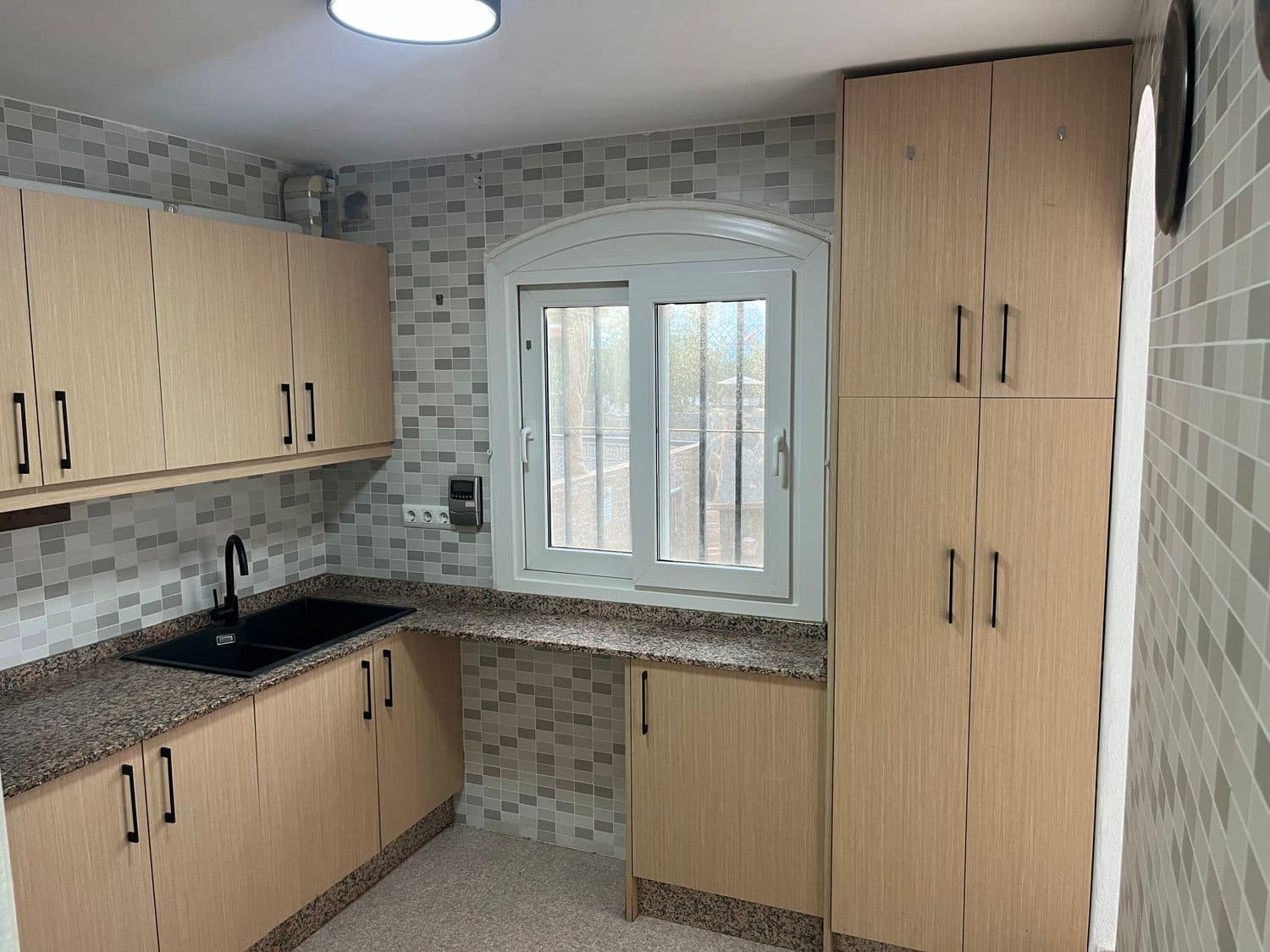 3 sypialnia Mieszkanie na sprzedaż w Mojacar z basenem garażem - 209 000 € (Ref: 9426264)