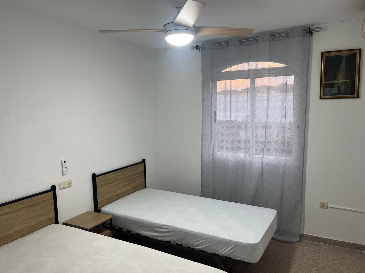 3 sypialnia Mieszkanie na sprzedaż w Mojacar z basenem garażem - 209 000 € (Ref: 9426264)