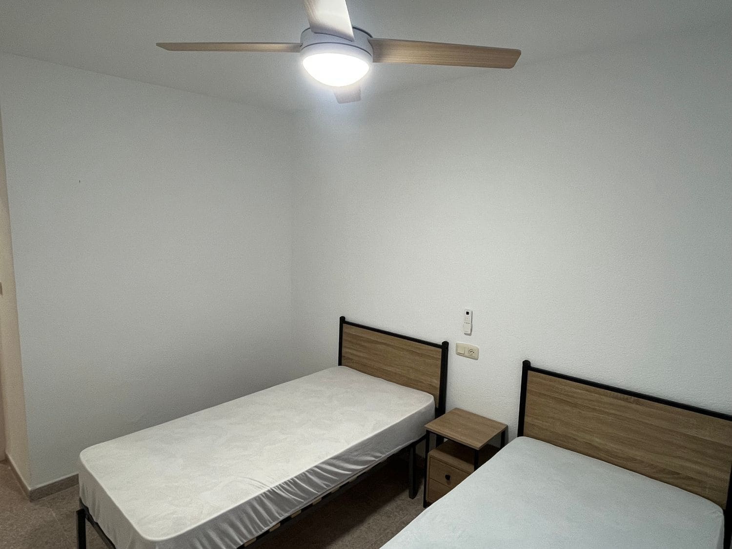 3 sypialnia Mieszkanie na sprzedaż w Mojacar z basenem garażem - 209 000 € (Ref: 9426264)