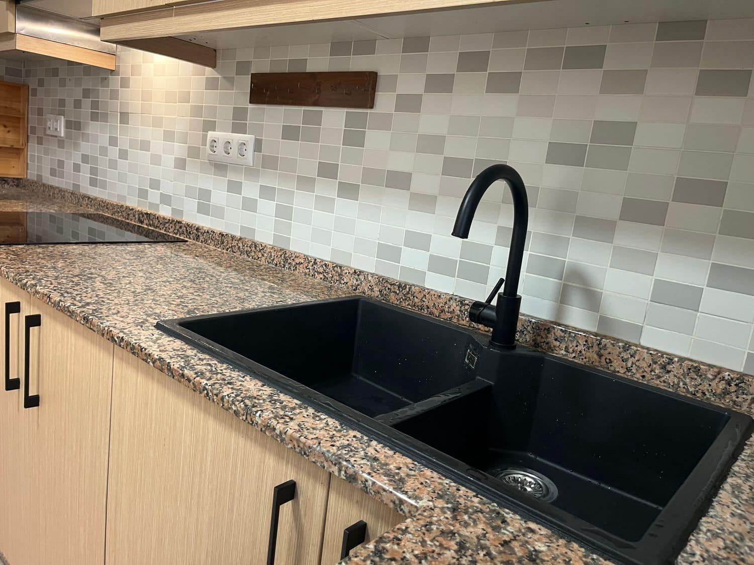 3 sypialnia Mieszkanie na sprzedaż w Mojacar z basenem garażem - 209 000 € (Ref: 9426264)