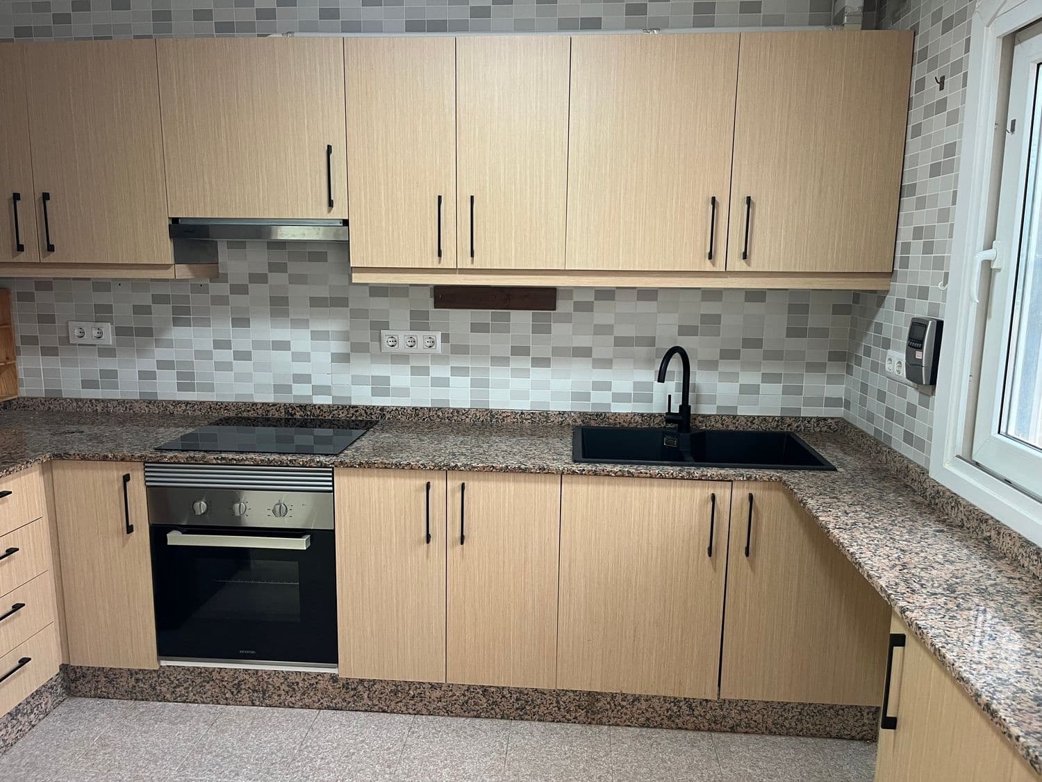 3 sypialnia Mieszkanie na sprzedaż w Mojacar z basenem garażem - 209 000 € (Ref: 9426264)