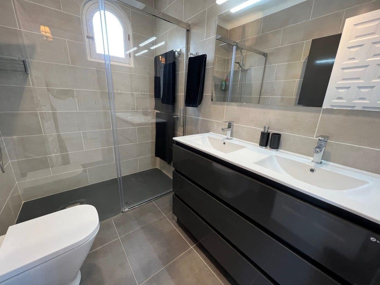 3 sypialnia Willa na sprzedaż w Mojacar z basenem - 450 000 € (Ref: 9426265)