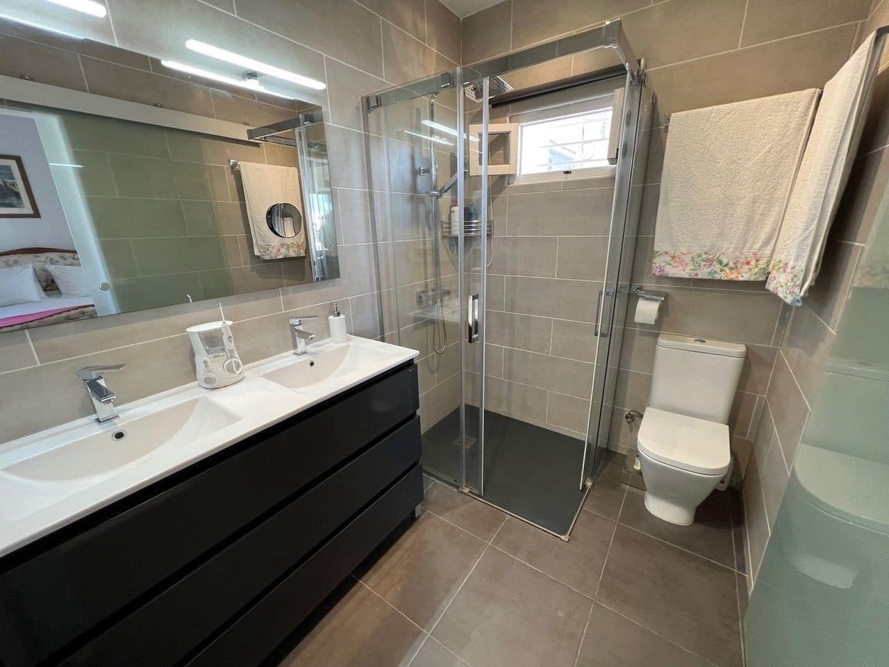 3 sypialnia Willa na sprzedaż w Mojacar z basenem - 450 000 € (Ref: 9426265)