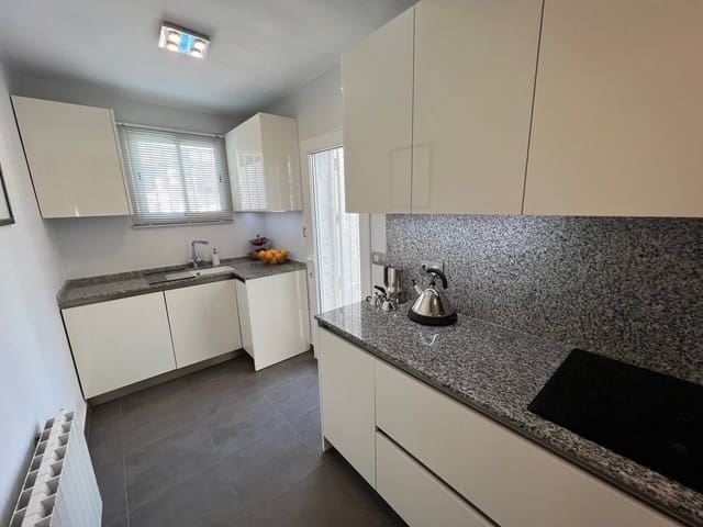 3 sypialnia Willa na sprzedaż w Mojácar z basenem - 450 000 € (Ref: 9426265)