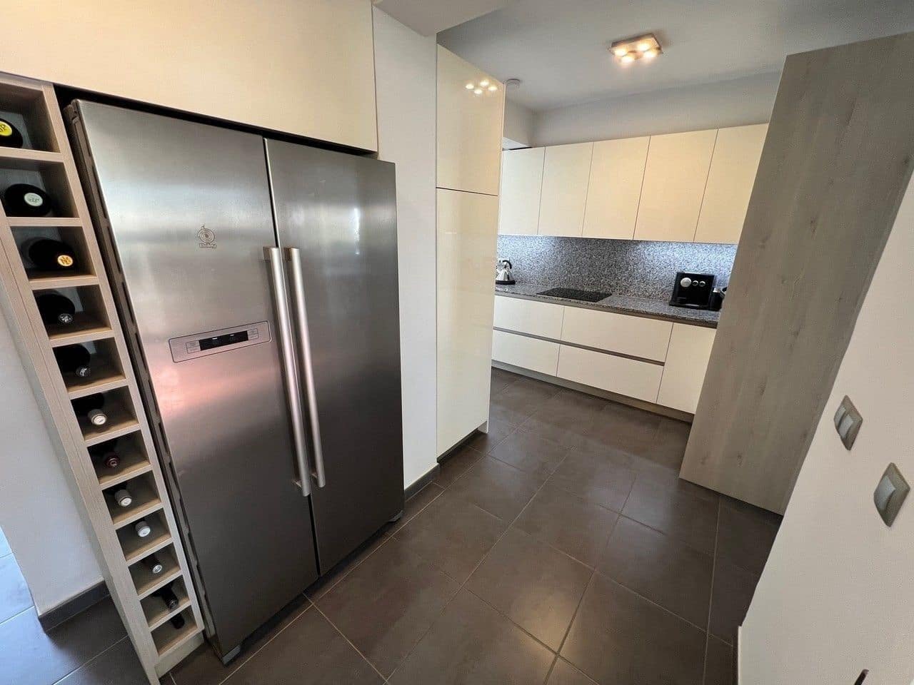 3 sypialnia Willa na sprzedaż w Mojacar z basenem - 450 000 € (Ref: 9426265)