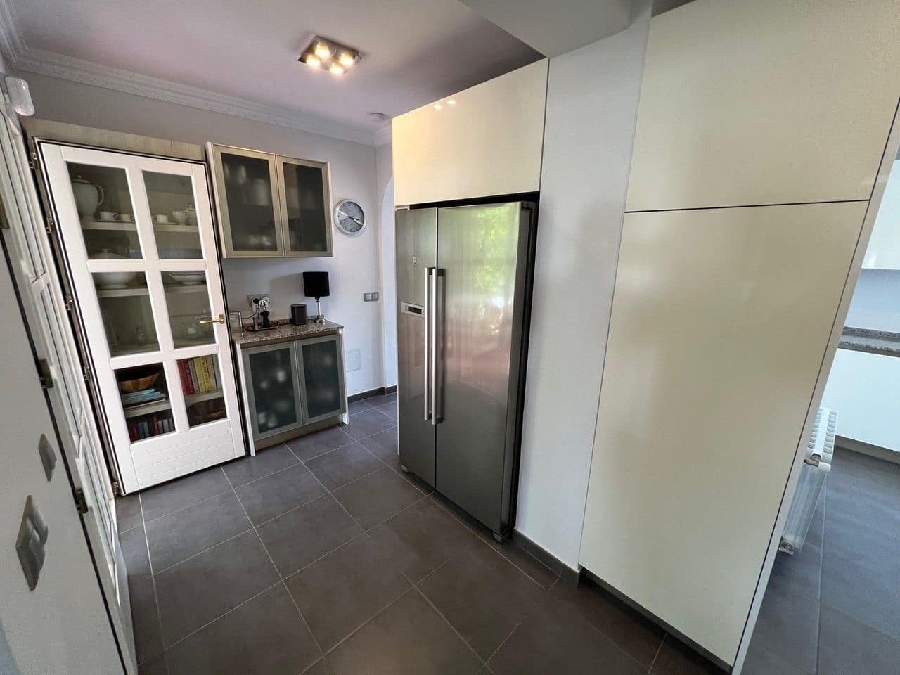 3 sypialnia Willa na sprzedaż w Mojacar z basenem - 450 000 € (Ref: 9426265)